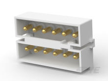 1586520-2 by TE Connectivity / AMP